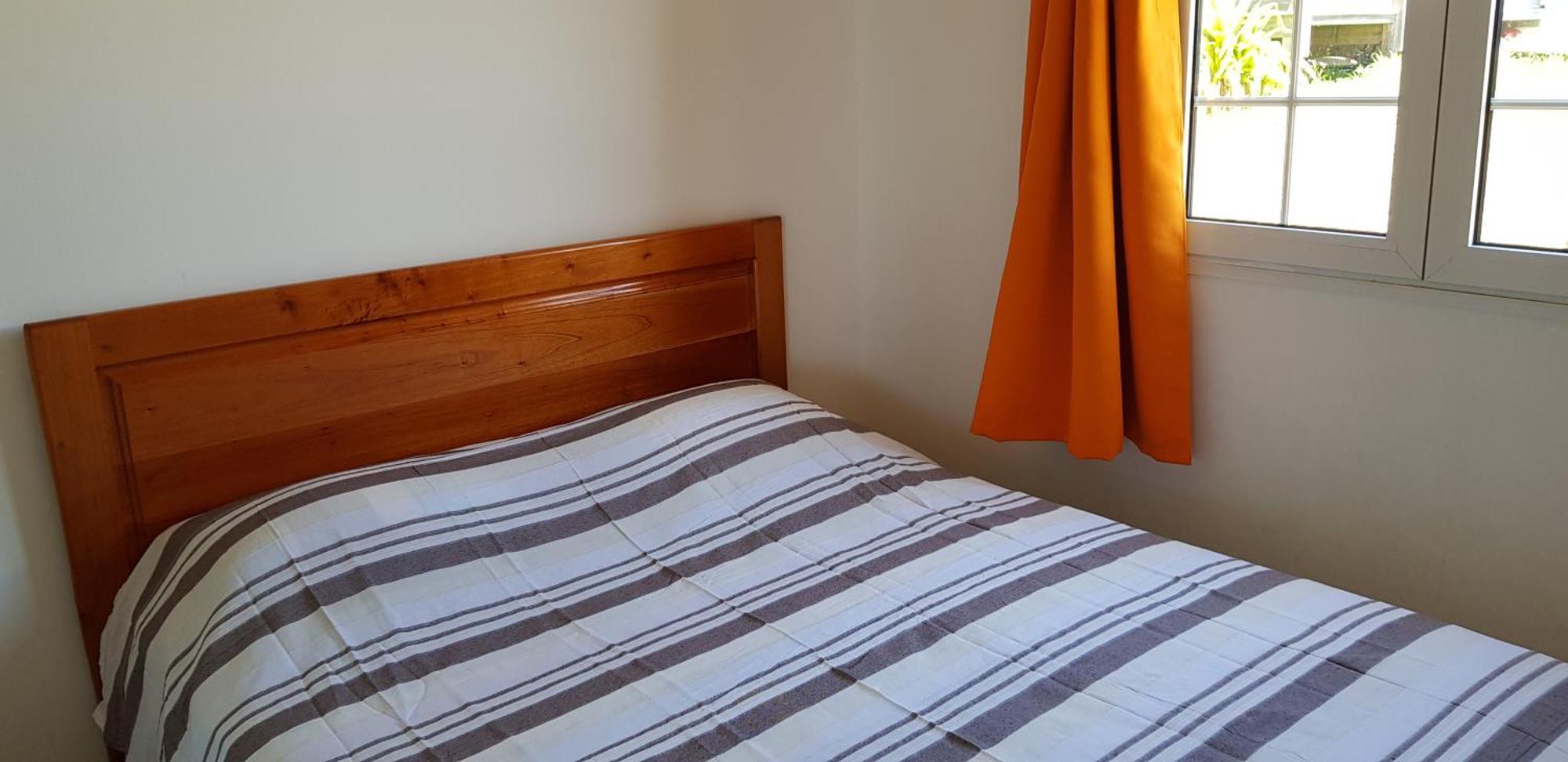 Вилла Planete Bleue Habitation Mes Desirs Beaurenom Экстерьер фото
