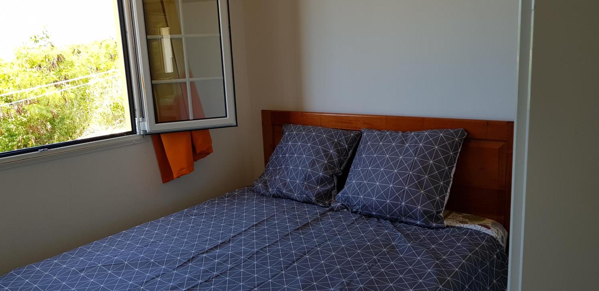 Вилла Planete Bleue Habitation Mes Desirs Beaurenom Экстерьер фото