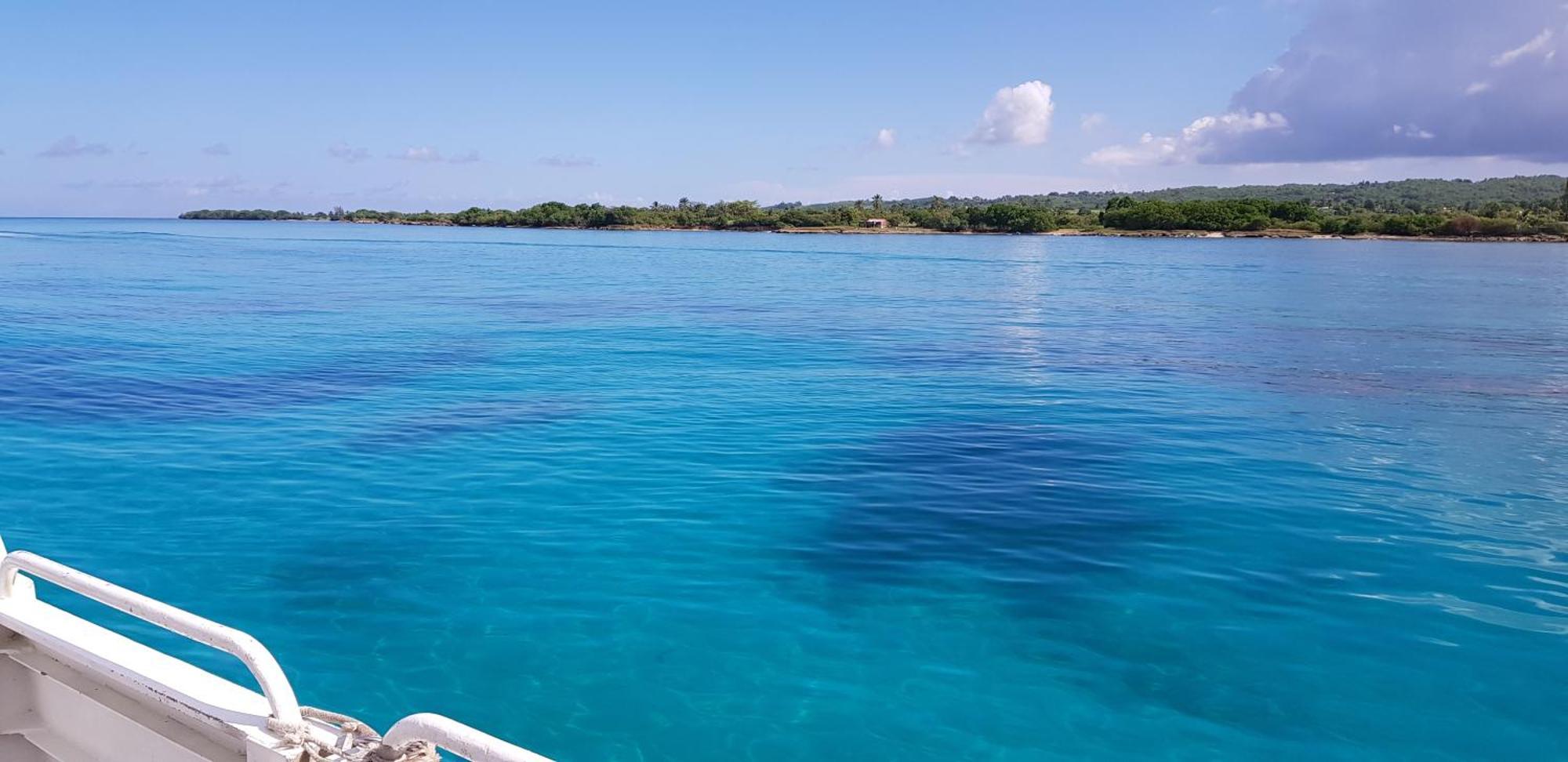 Вилла Planete Bleue Habitation Mes Desirs Beaurenom Экстерьер фото