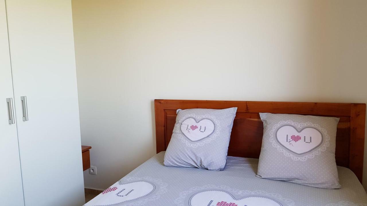 Вилла Planete Bleue Habitation Mes Desirs Beaurenom Экстерьер фото